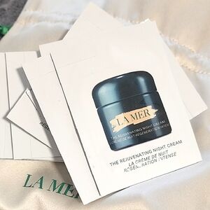 $230 La Mer The Rejuvenating Night Cream